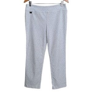LISETTE Light Gray Pants
